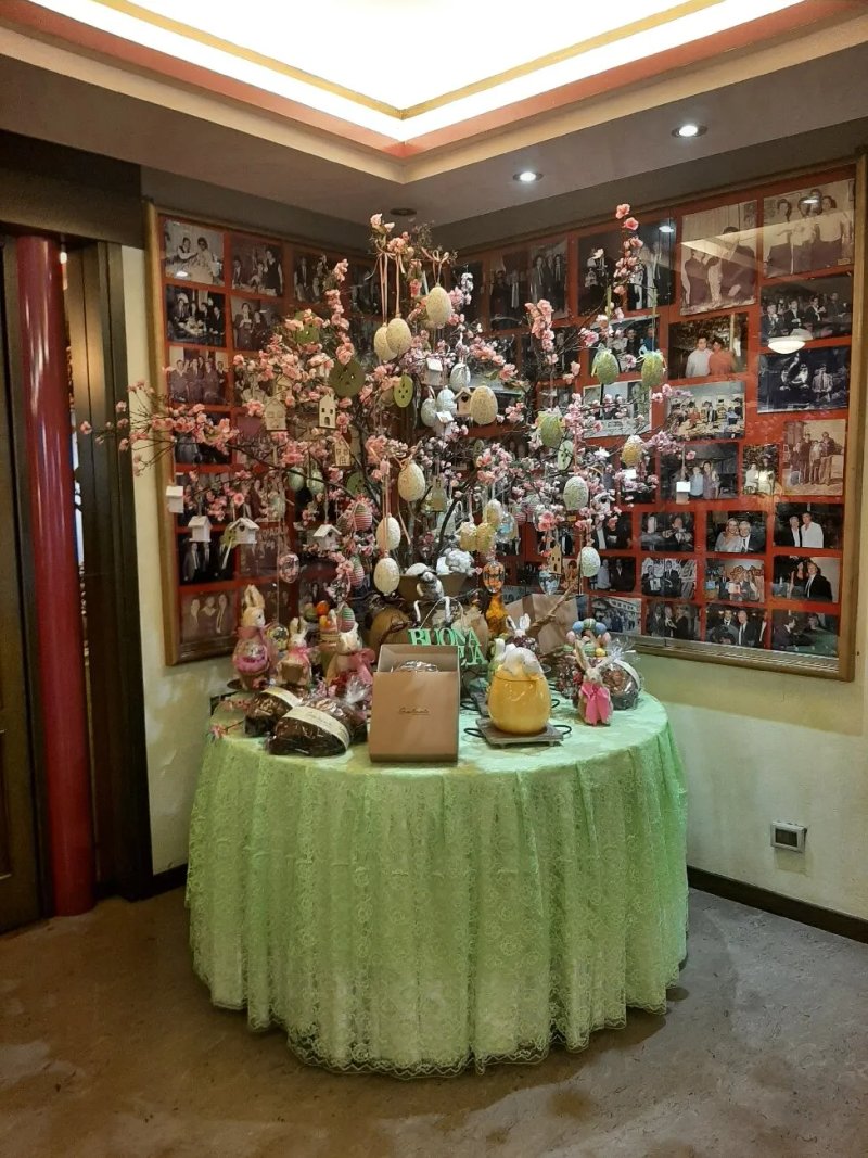 Ristorante Rino Fior