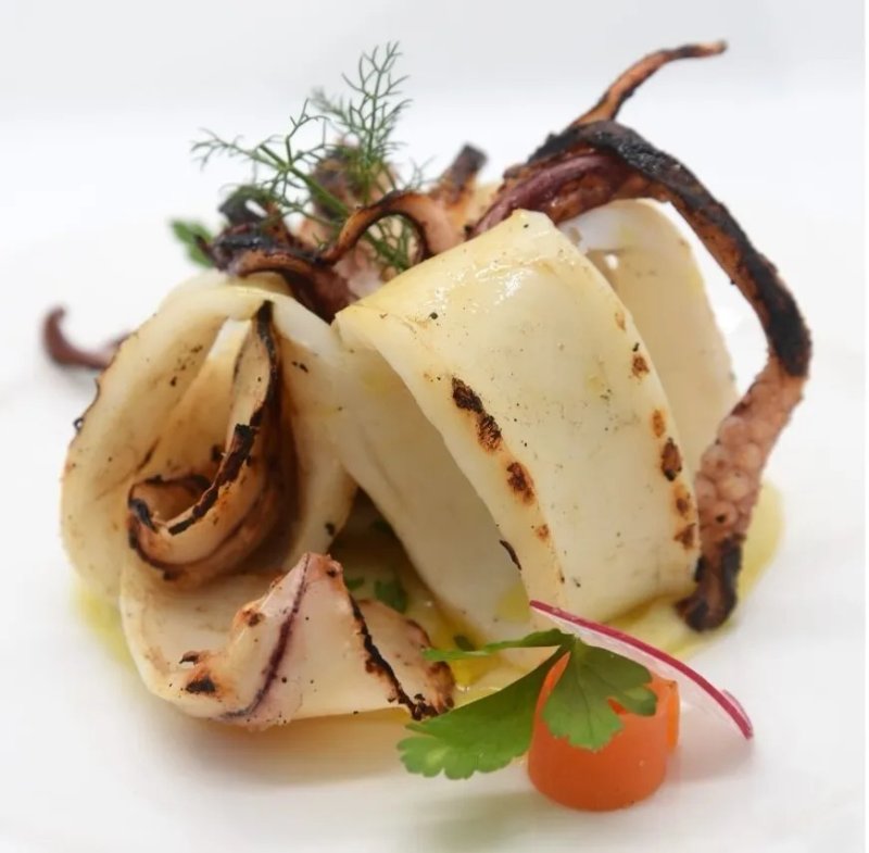 Salvo Damiano Bistrot