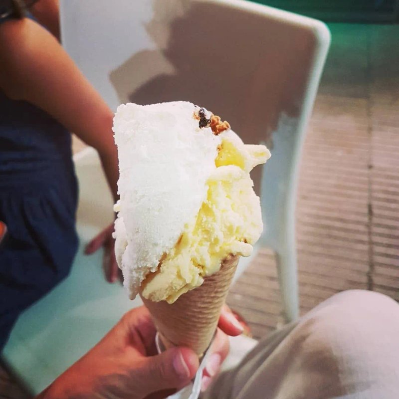 Gelato Pensato