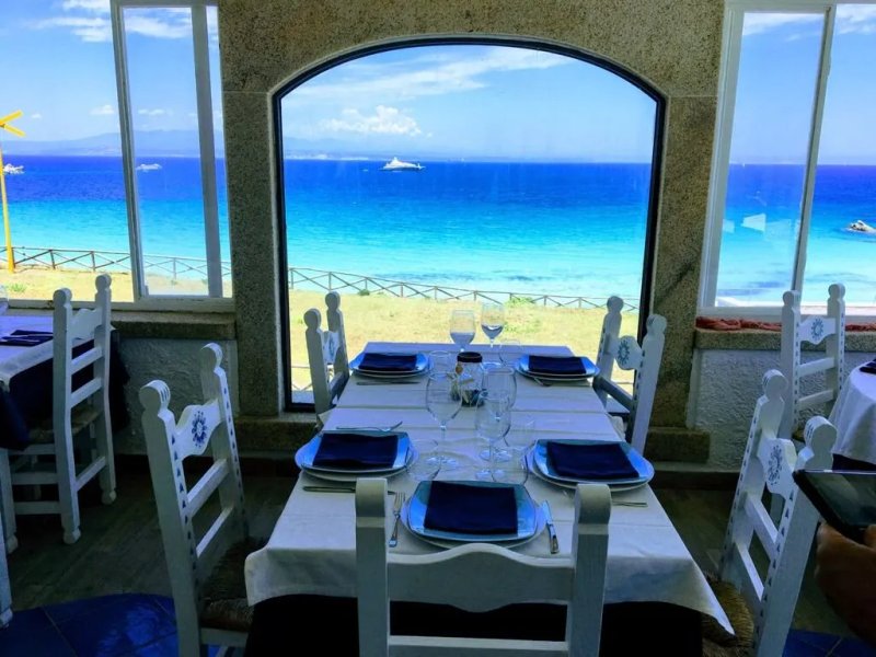 Ristorante Pizzeria Marlin