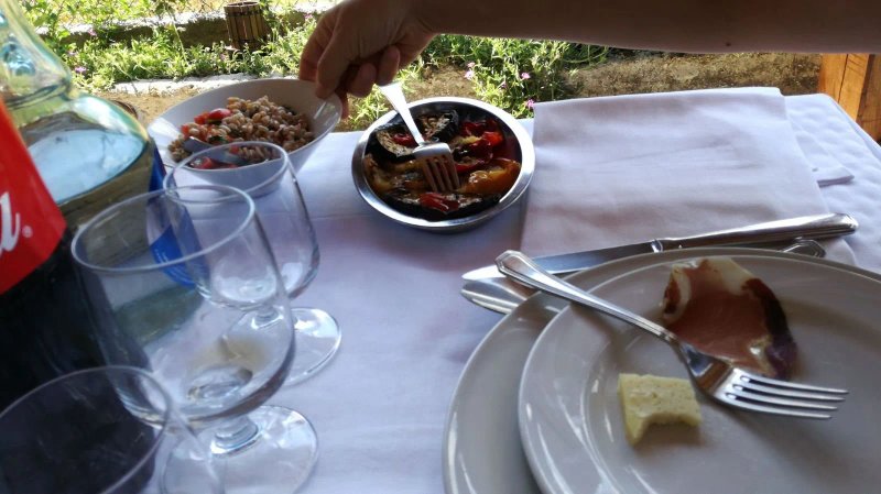 Agriturismo I Due Regni