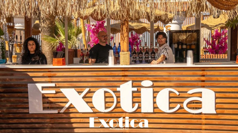 Exotica Fashion Club