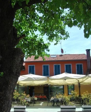 Hotel Locanda Del Vecchio Gelso