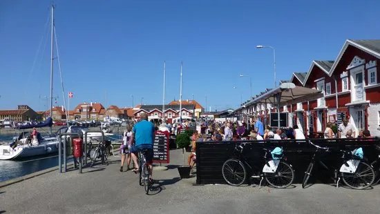 Cruise Skagen Danmark