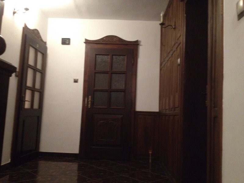 Magic Garden Hostel
