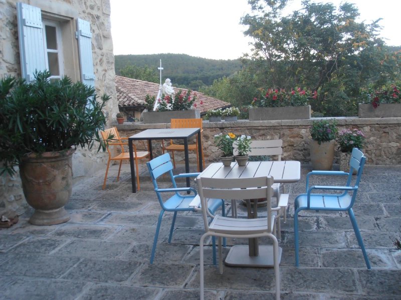 Le Seminaire