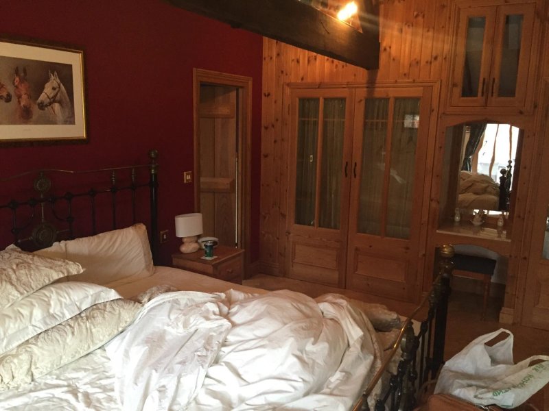 The Orangery B&B