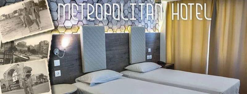Metropolitan Hotel