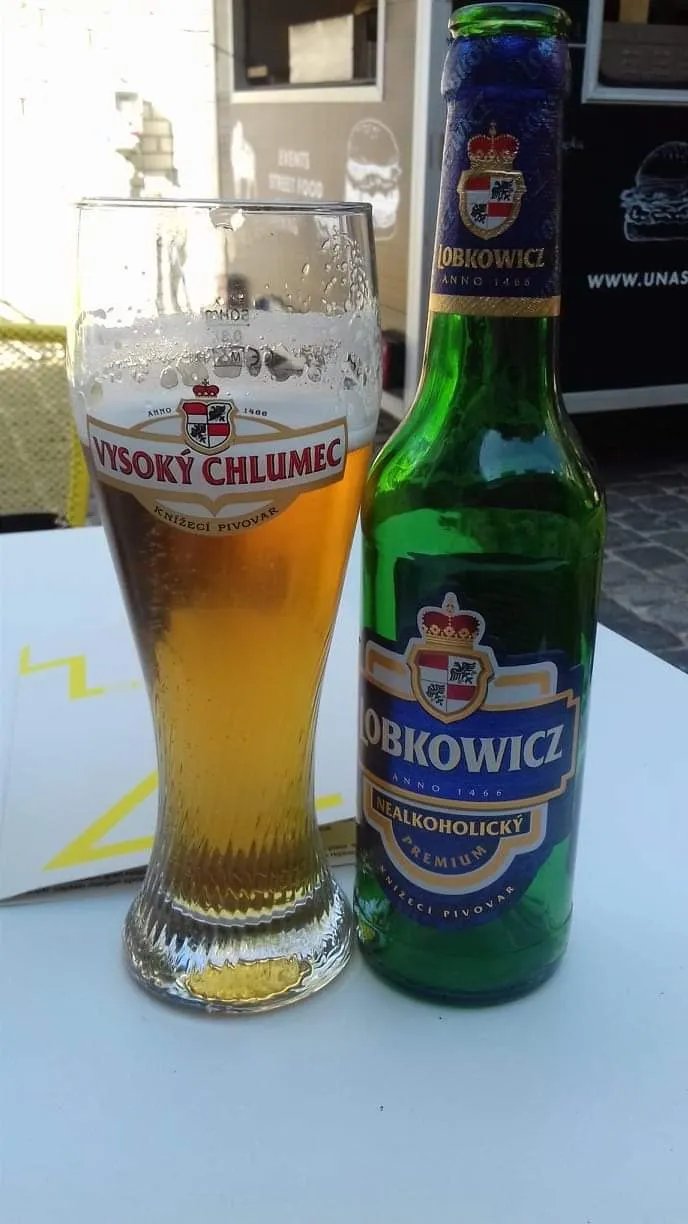 Street Food & Cafe Possonium