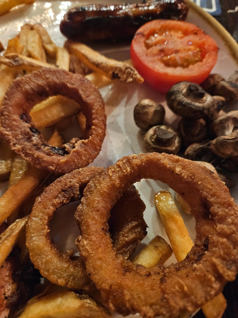 The Packhorse