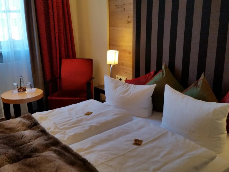 Hotel Post