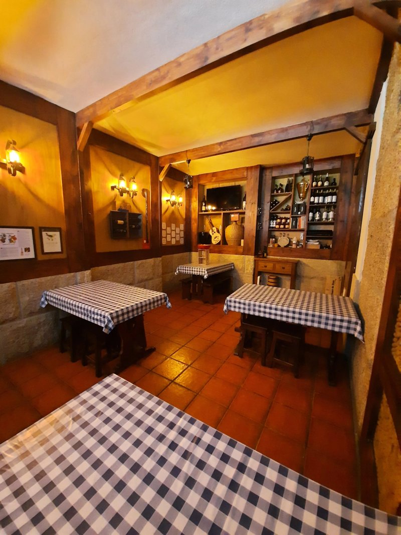 Tasca Do Joao desde 1976