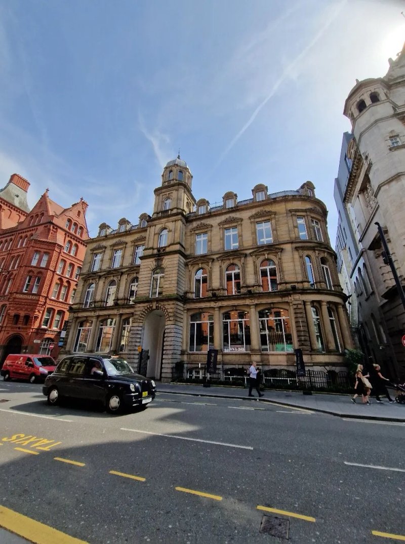 Dale Street