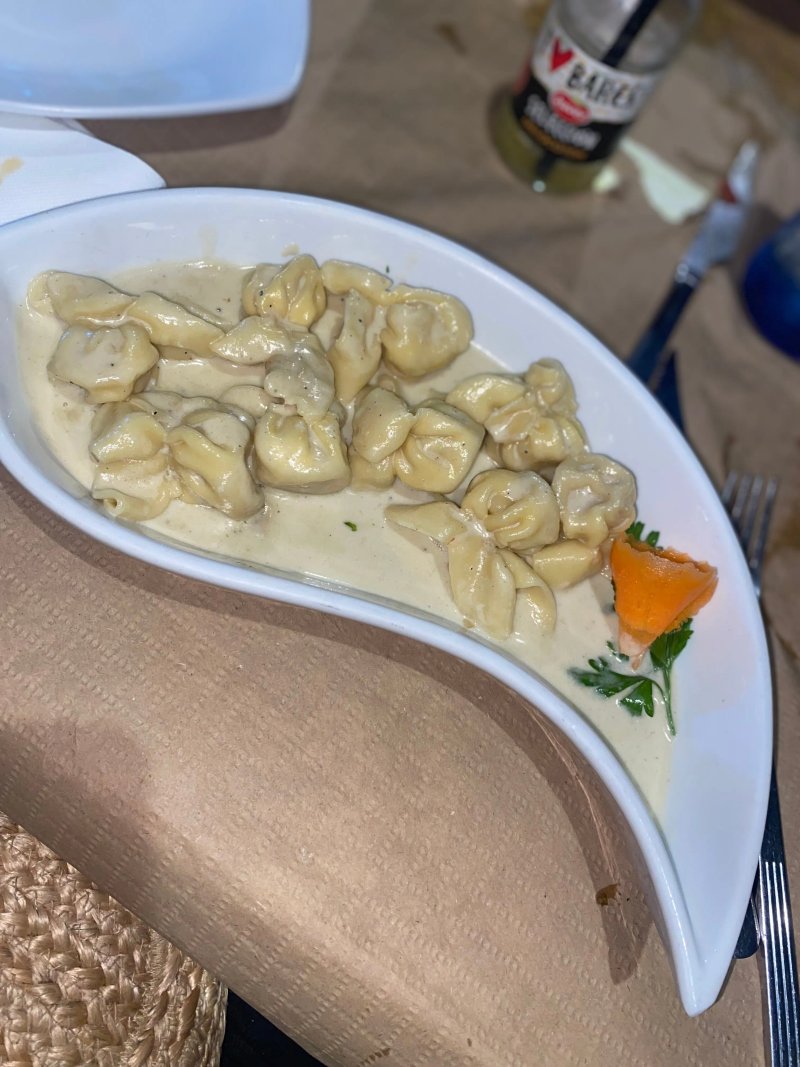 Trattoria - Pizzeria Da Francesco e Giulia