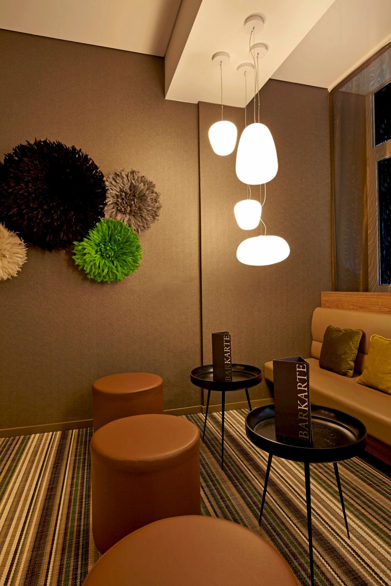 Seaside Residenz Hotel Chemnitz