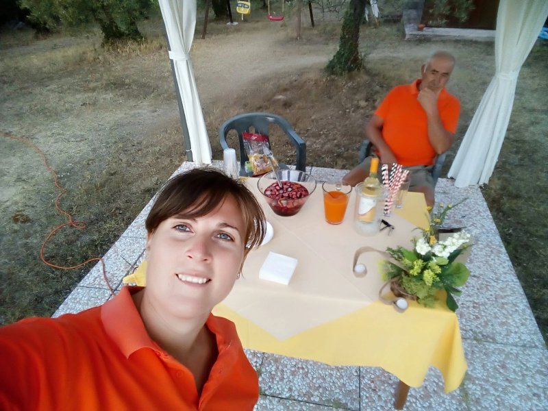 Agriturismo Terre Di Toscana