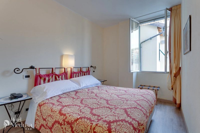 Hotel Medusa