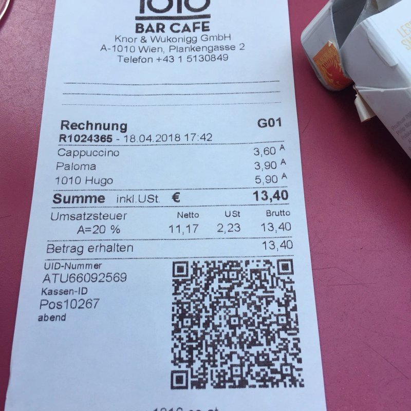 1010 Bar