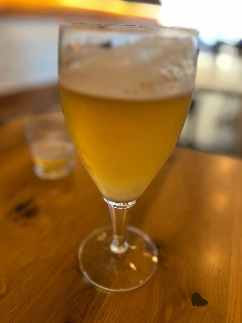 Brasserie Tobacco Lou Pastrouil