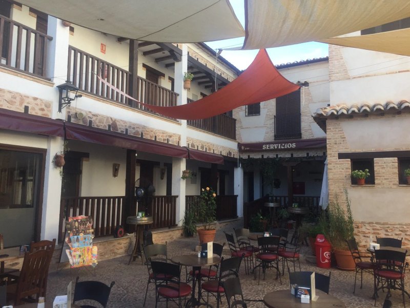 Hotel Rural Palacio Del Gobernador