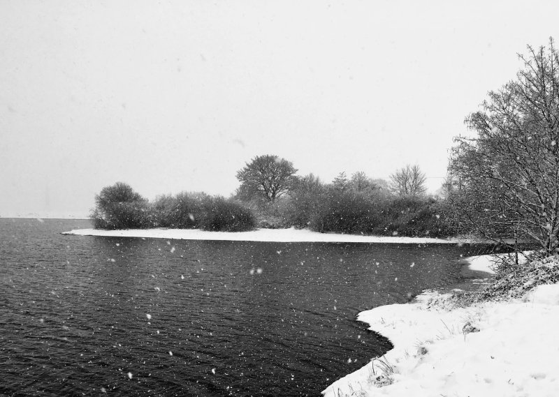 Ardsley Reservoir