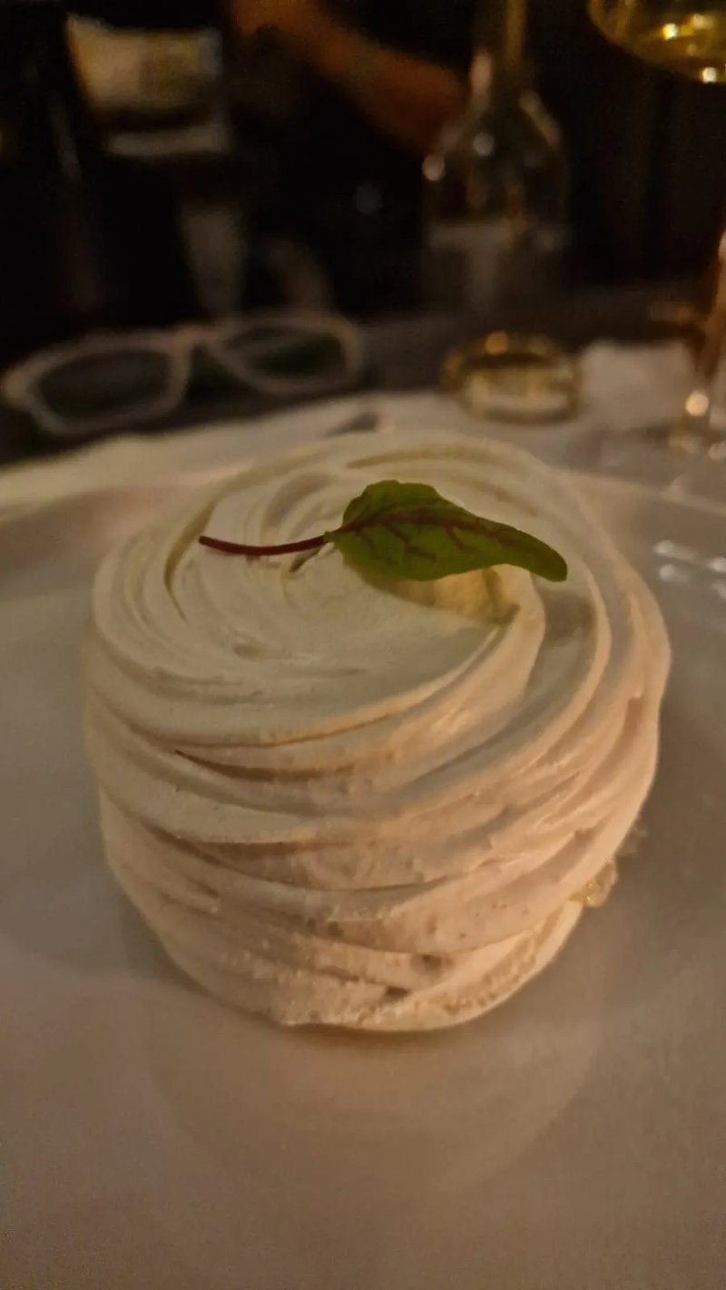 restaQmme - trattoria di charme