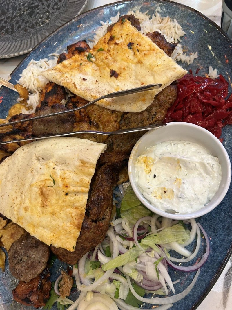 Restaurang Lilla Istanbul