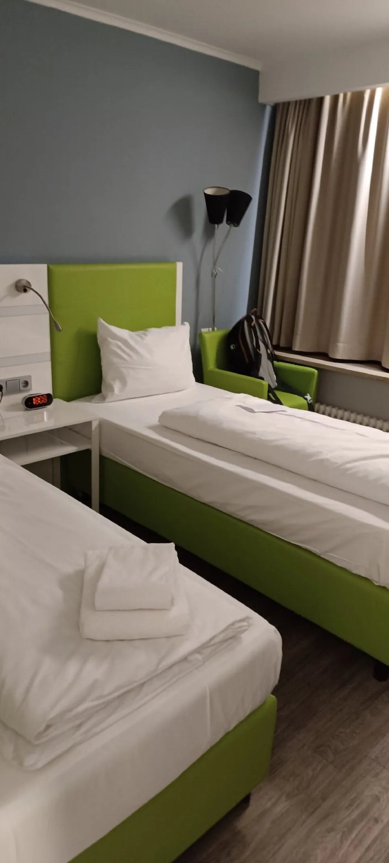 Hotel ibis Styles Offenburg City
