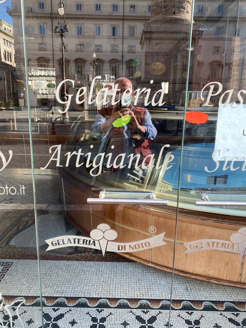 Caffe Di Noto - Gelateria, Pasticceria