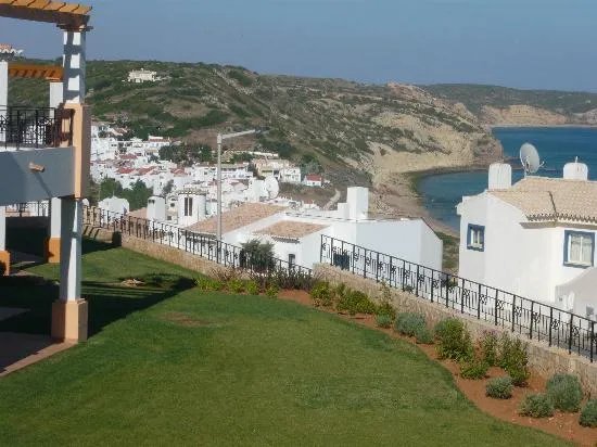 The View – Santo Antonio Villas, Golf & Spa