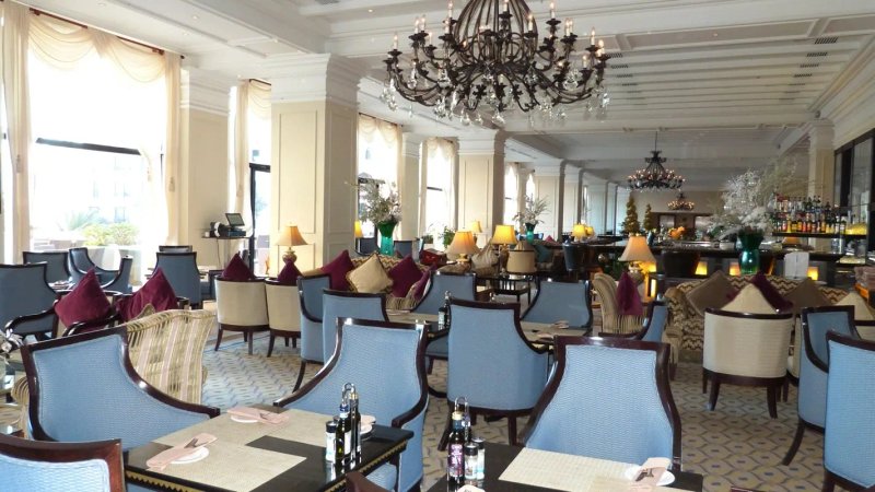 ORVM Lounge and Piano Bar