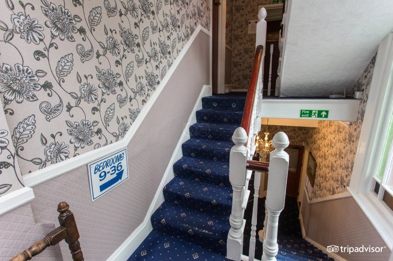 Furzedown Hotel