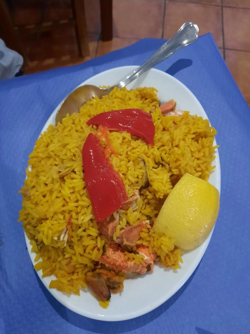 Hotel Restaurante Entrevines