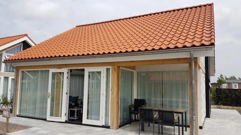 Vakantiepark Zonnedorp