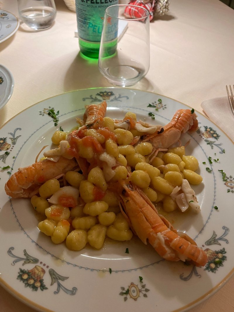 Ristorante da Gino