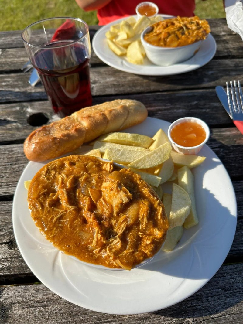 The Gwyn Arms