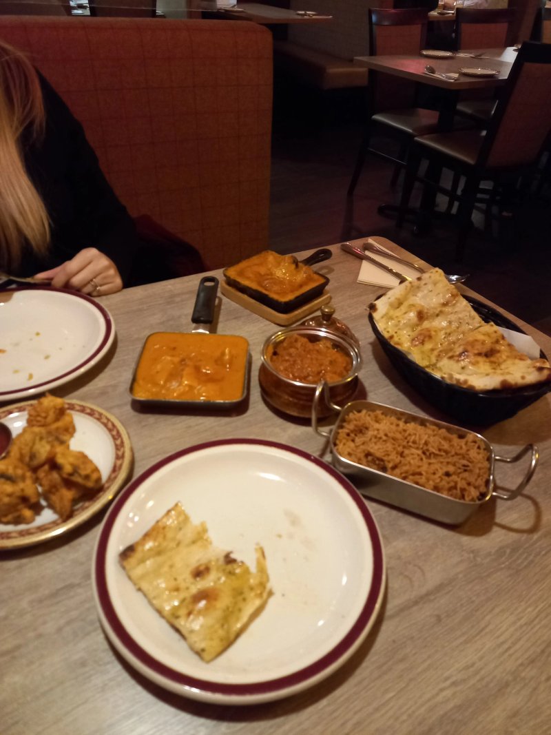 3idiots Ayr Tapas