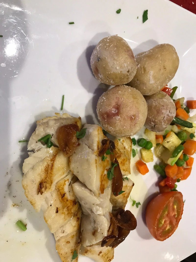 Restaurant Veneto