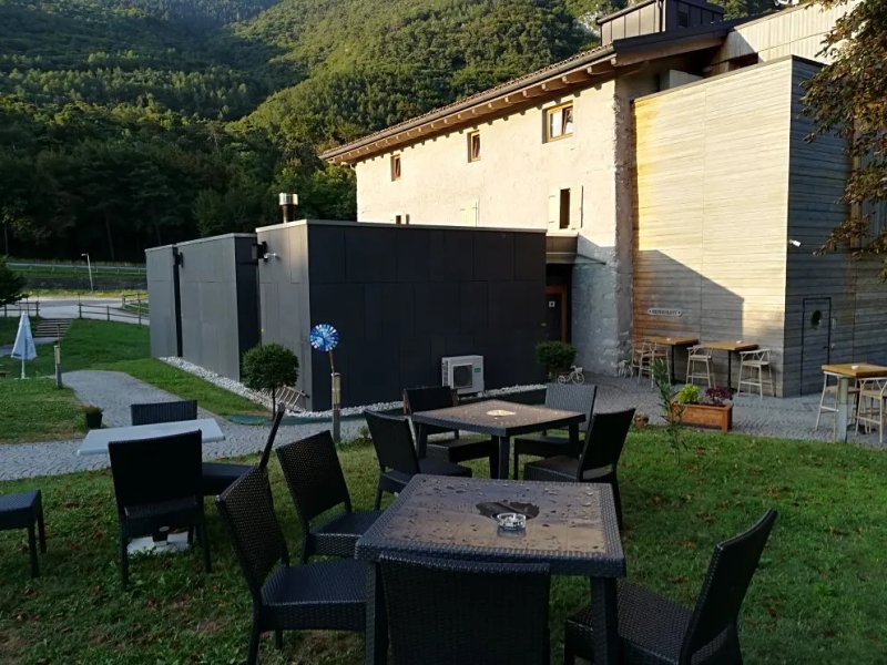 Al Vecchio Mulino