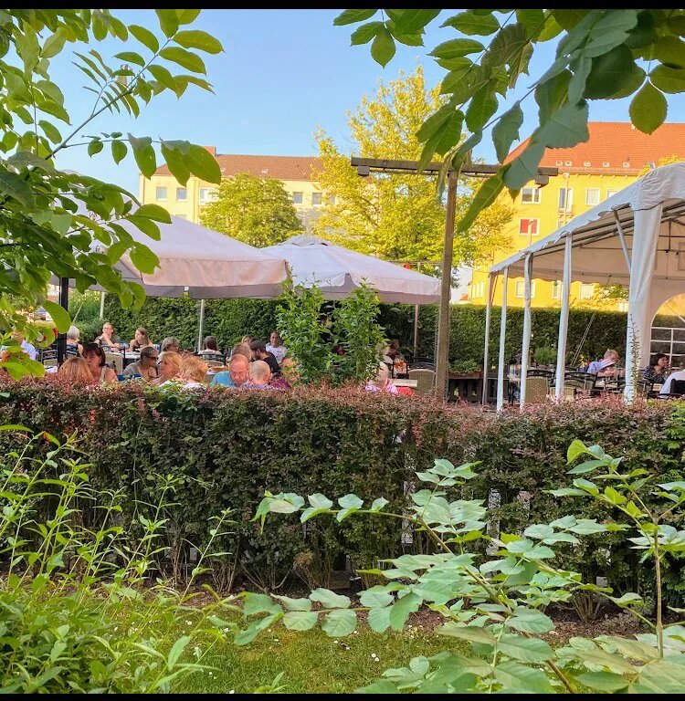 Restaurant Buzbag