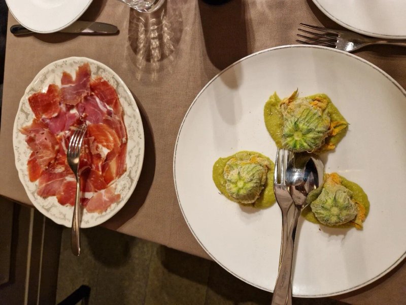 Convivium Ristorante e Pizza