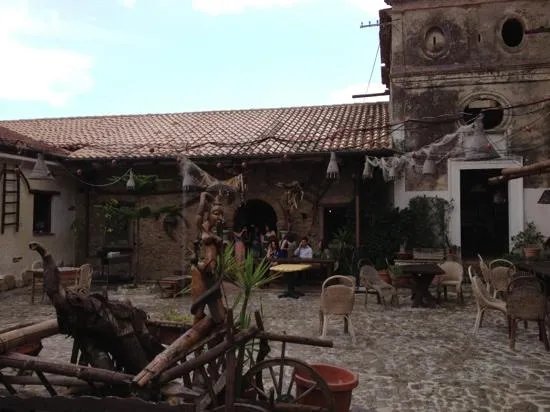 Antica Masseria dal Massaro