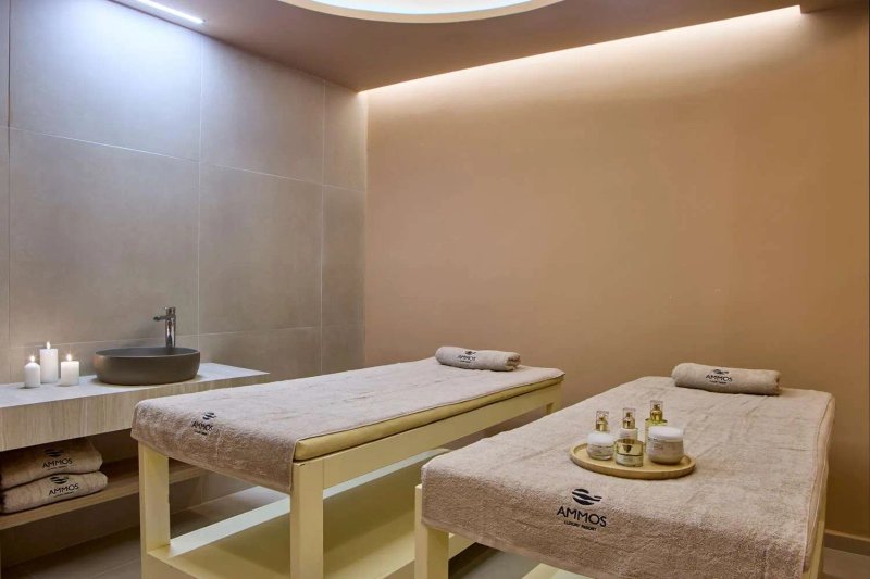 Ammos Luxury Resort