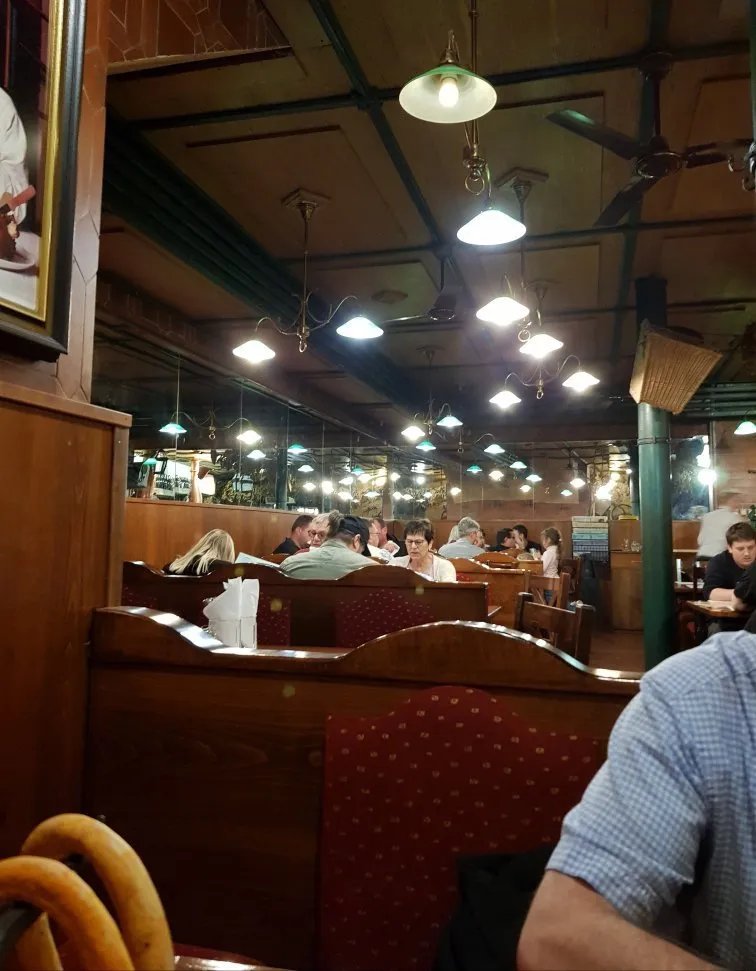 Prvni Novomestsky Restauracni