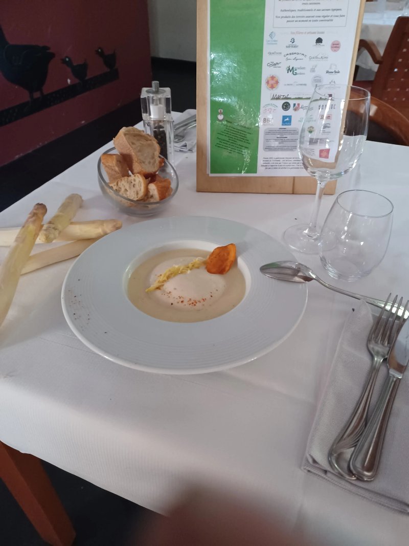 Les Oies Sauvages