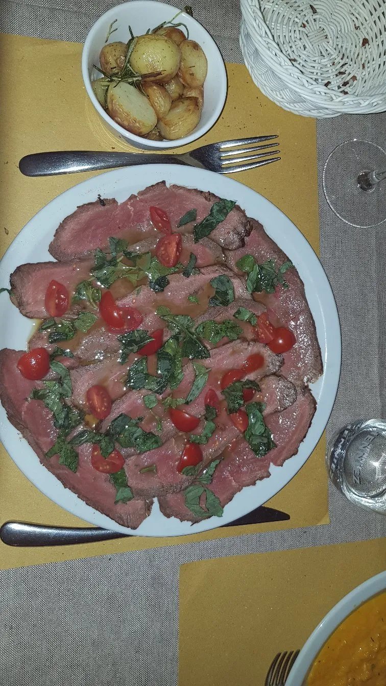Trattoria Cantinin del Gatt