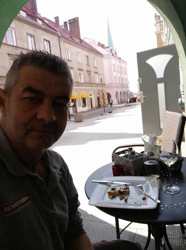 Casagrande Restaurant