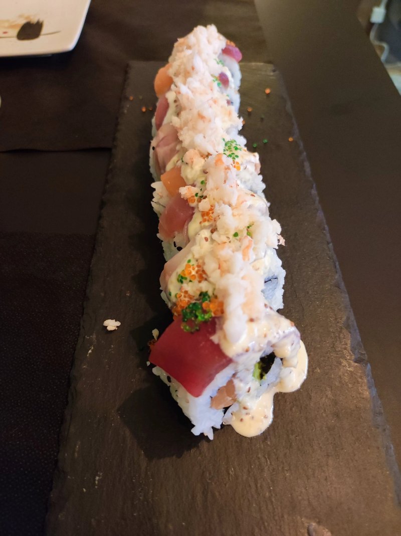 YOJI Japanese Restaurant