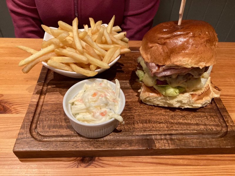 Pepper Pot Pub