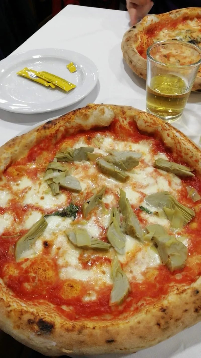Ristorante Pizzeria da Marita